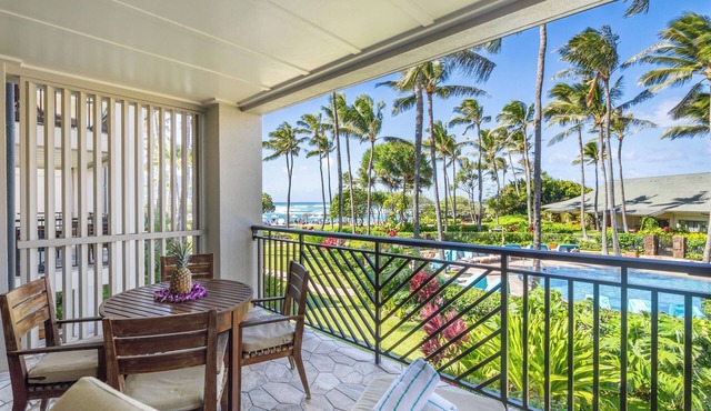 SPRING REDUCED! Villa 208 Ocean View Turtle Bay