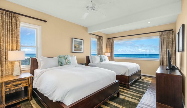 SPRING REDUCED! Villa 315 Ocean views every bedroom!