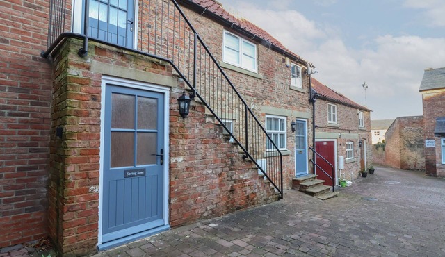 SPRING ROSE, family friendly in Bedale