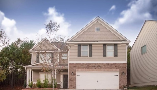 Spring's of Joy by Amaris Corporate Rentals