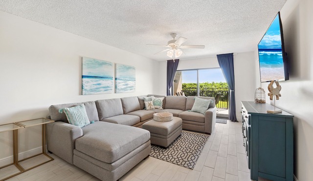 Spring Sale: Book Your Oceanfront Escape Today