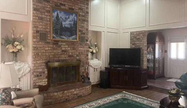 Spring Spa Haven- Sleeps 8-9 FIFA World Cup 28 mi