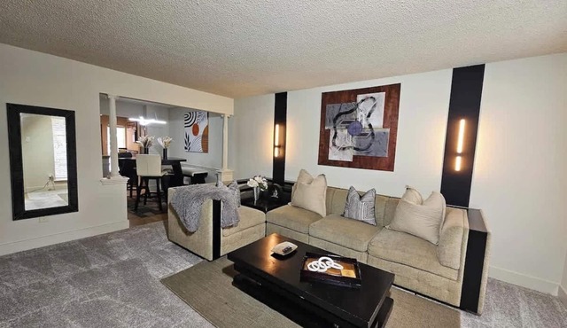 Spring Special | 2BR Near Galleria