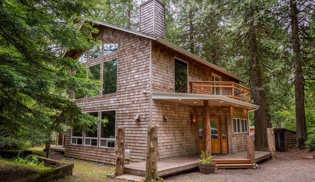 Spring special 3rd night free! stay before 4/20/26
