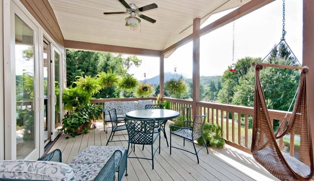 SPRING SPECIAL! Joins us to celebrate Spring with all it Beauty at the Lake!