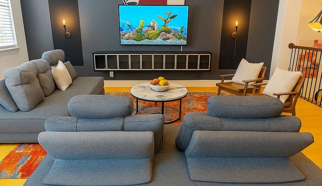 Spring Special | Private Jacuzzi | Near Galleria