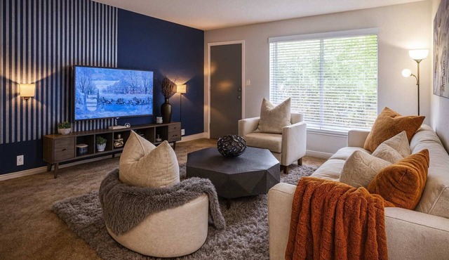 Spring Special Stay | 2BR Galleria Condo Pool