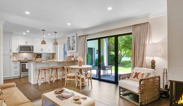 Spring Stay at Silverado | King 1BR