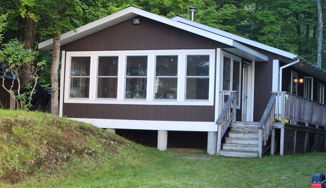 Spring/Summer Availability! Northwoods Cabin on Beautiful Lake
