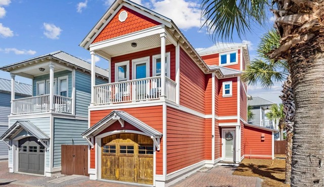 Spring Time Fun | Pool | Foosball | Dog Friendly