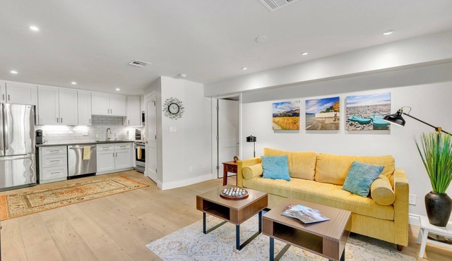 Spring Training is Here! Quiet 1 BR Apartment in Paradise Valley/Scottsdale, AZ