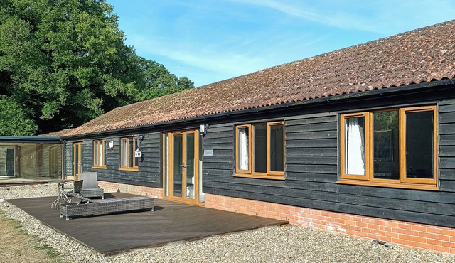 Spring Vale Bungalow