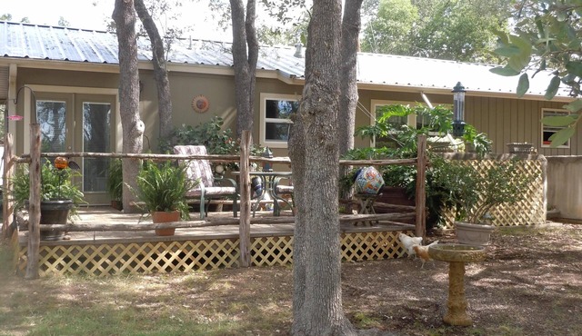 Spring Valley Road Cottage Get-Away