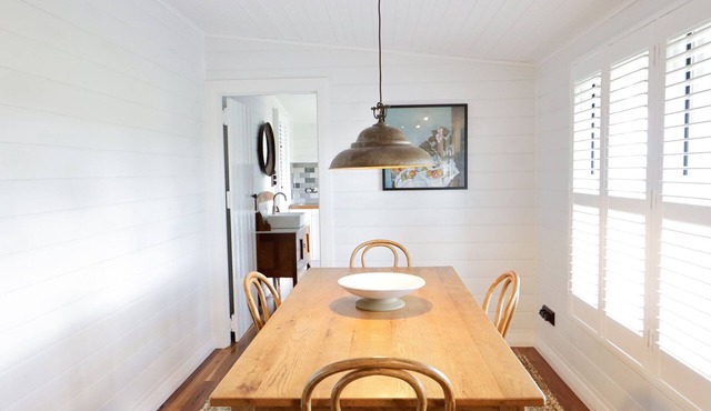 Spring View Cottage Tenterfield