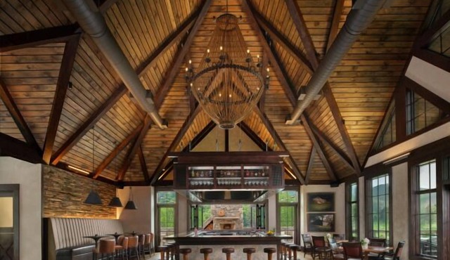 Springdale Hemlock Forest Home