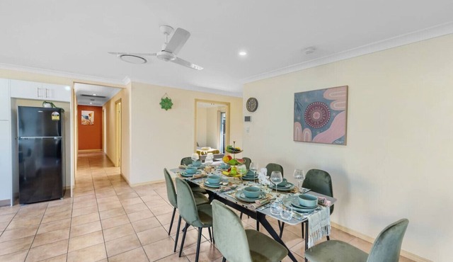 Springfield Lakes近 Orion 中心|高速入口|近购物中心