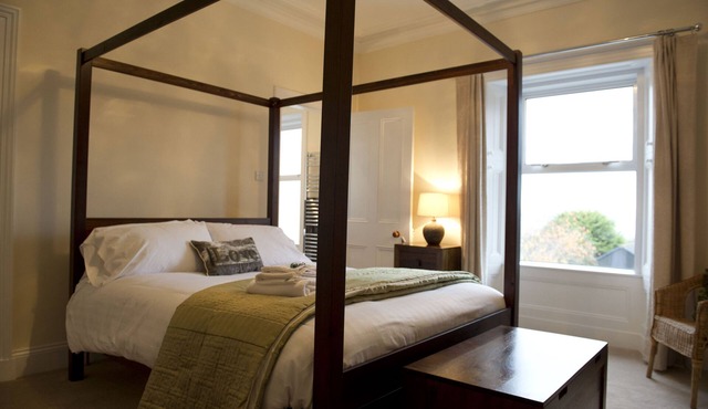 Springfield Guesthouse