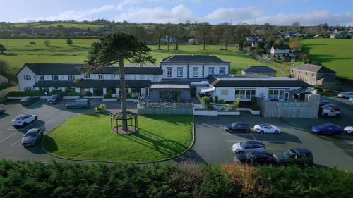 Springfield Hotel & Health Club