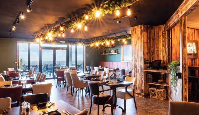 Springfield Hotel & Health Club