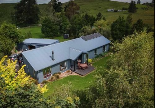 Springfield Retreat 4 bedrooms