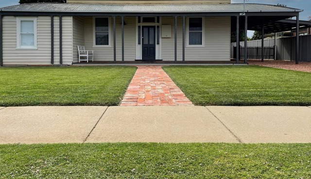 "Springfield", Springfield Numurkah