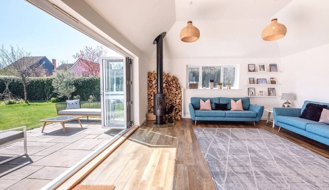 Springfield, Westleton