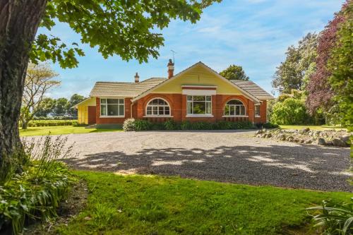 Springfields Homestead - Rapaura Holiday Home