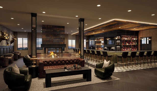 Springhill Suites By Marriott Steamboat Springs