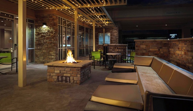 SpringHill Suites by Marriott Denver Tech Center