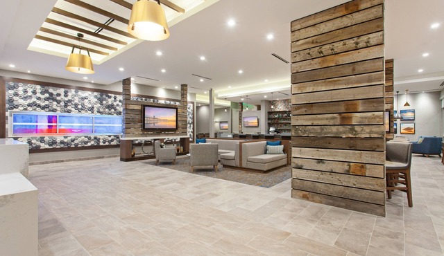 SpringHill Suites by Marriott Huntington Beach Orange County