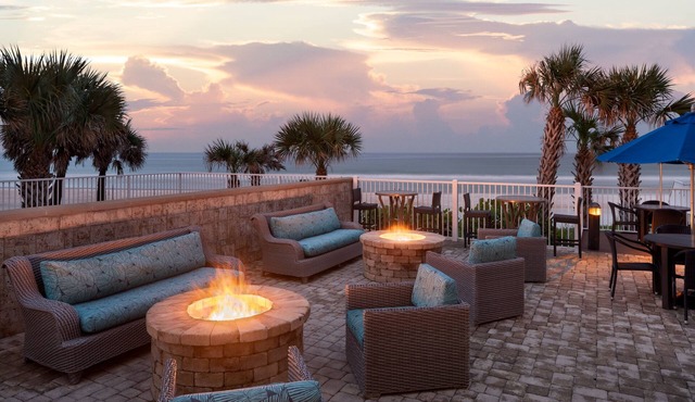 SpringHill Suites by Marriott New Smyrna Beach