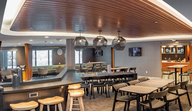 SpringHill Suites Anchorage Midtown
