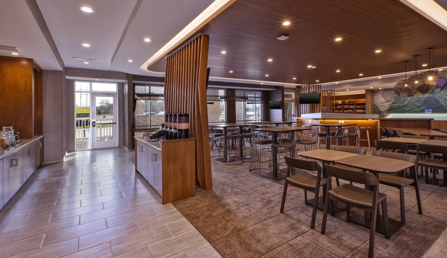 SpringHill Suites by Marriott St. Joseph Benton Harbor