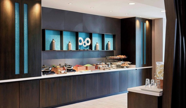 SpringHill Suites by Marriott St. Louis Chesterfield