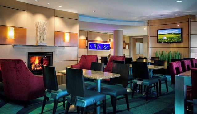 SpringHill Suites by Marriott Omaha East/Council Bluffs, IA