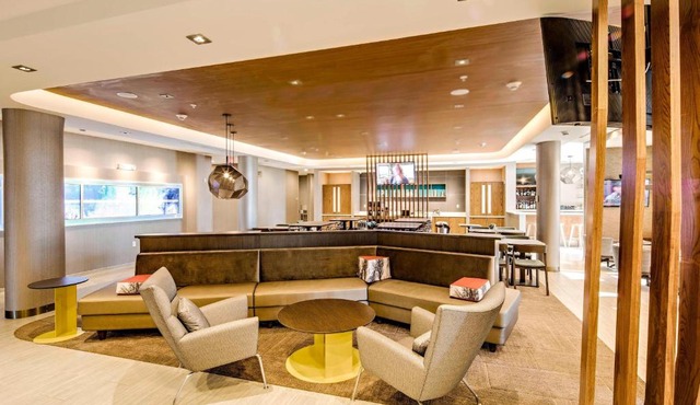 SpringHill Suites by Marriott Dayton Vandalia