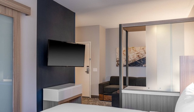 SpringHill Suites by Marriott Overland Park Leawood