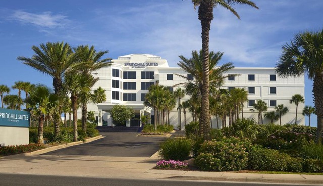 SpringHill Suites by Marriott Pensacola Beach