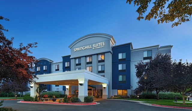 SpringHill Suites Boise West/Eagle