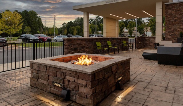 SpringHill Suites by Marriott Atlanta Alpharetta/Roswell