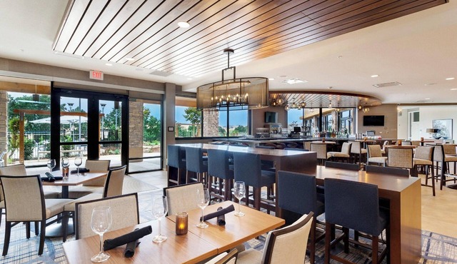 Springhill Suites by Marriott Paso Robles Atascadero