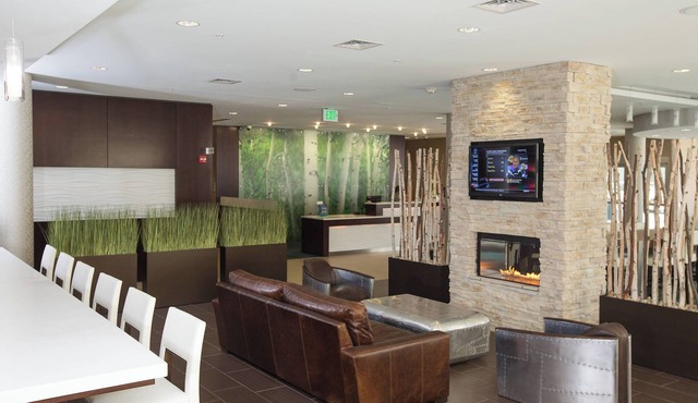 SpringHill Suites by Marriott Bloomington