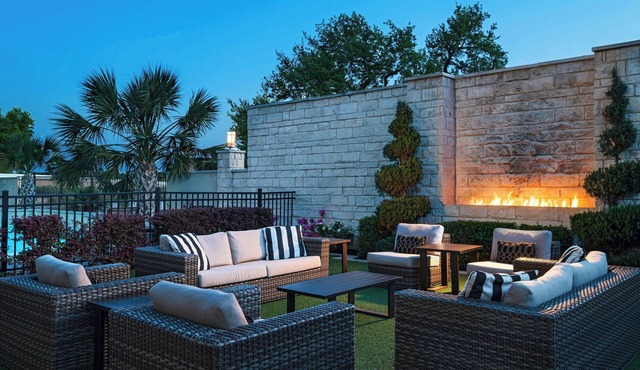SpringHill Suites by Marriott Austin Cedar Park