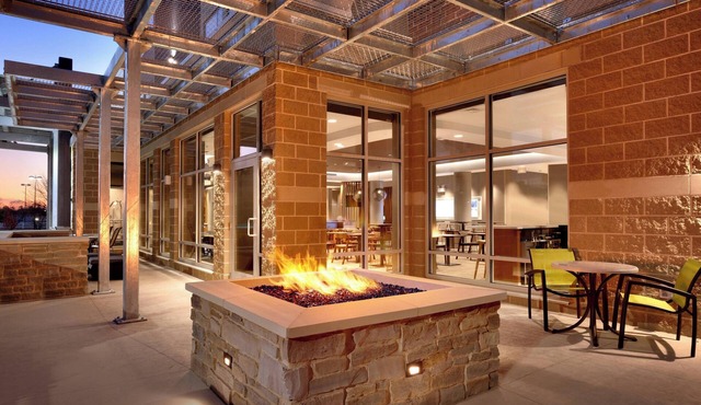 SpringHill Suites by Marriott Coralville