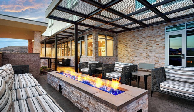 SpringHill Suites by Marriott Cottonwood