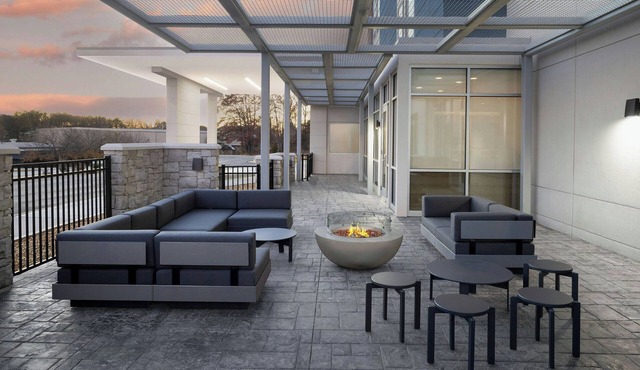 Springhill Suites By Marriott Atlanta Covington