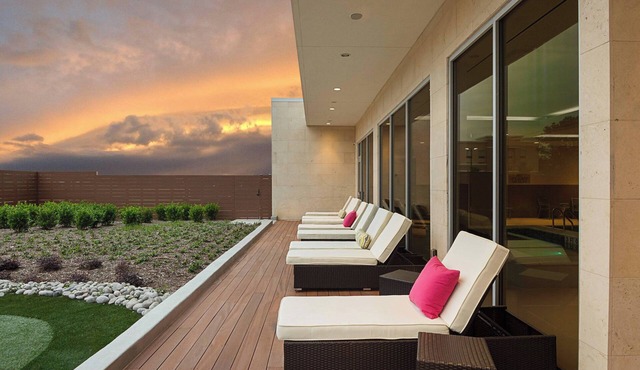 SpringHill Suites by Marriott Fort Worth Fossil Creek