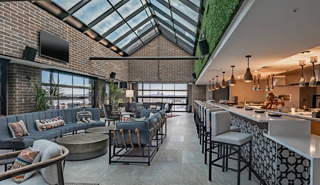 SpringHill Suites by Marriott Fort Worth Historic Stockyards