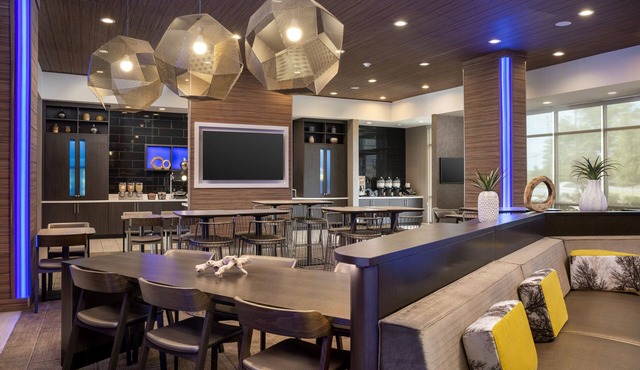 SpringHill Suites by Marriott Birmingham Gardendale