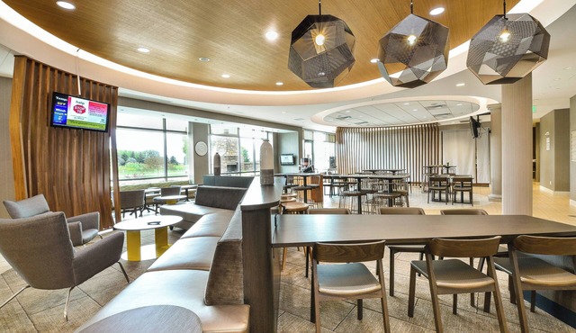 SpringHill Suites by Marriott Grand Forks